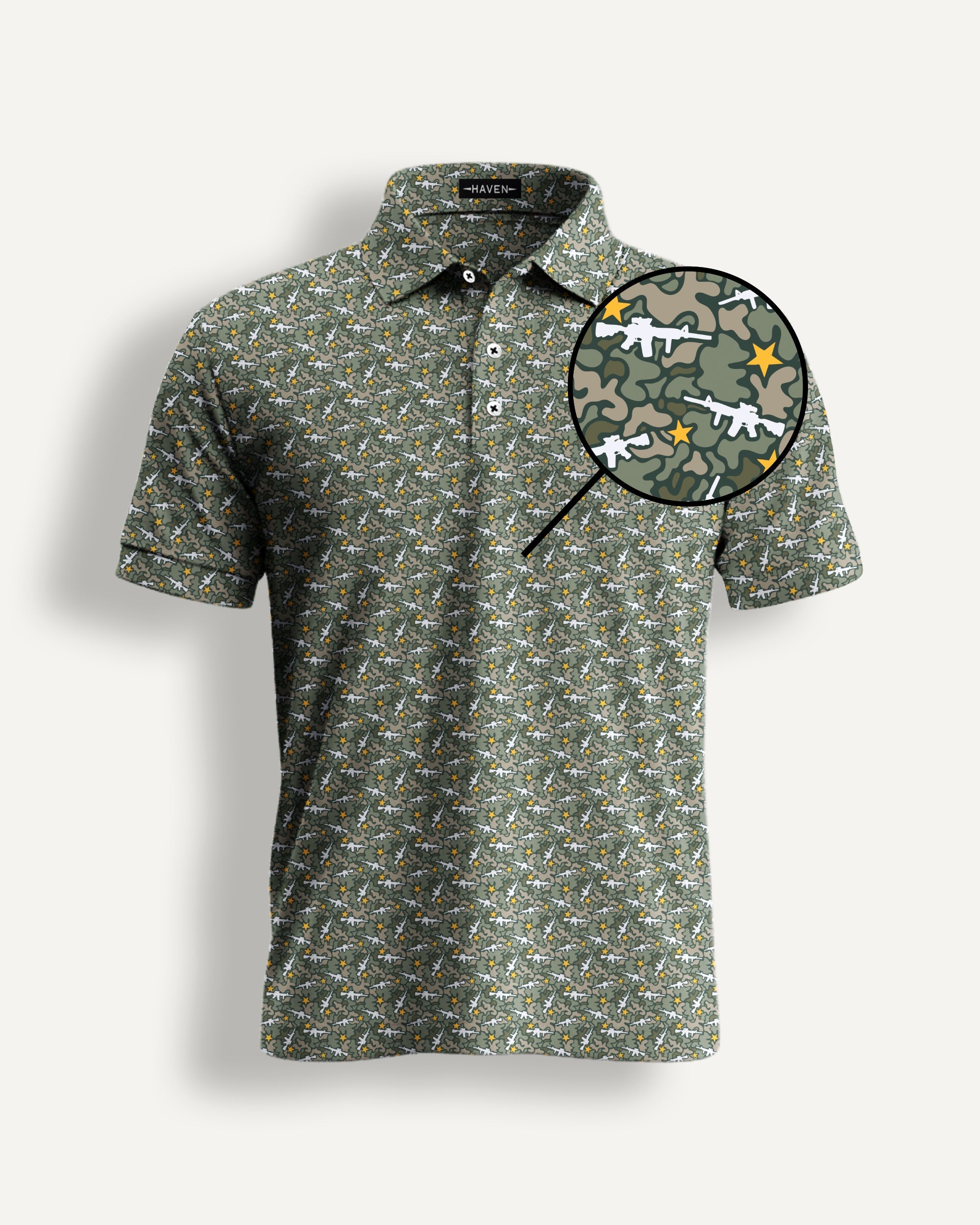Infantry product photo