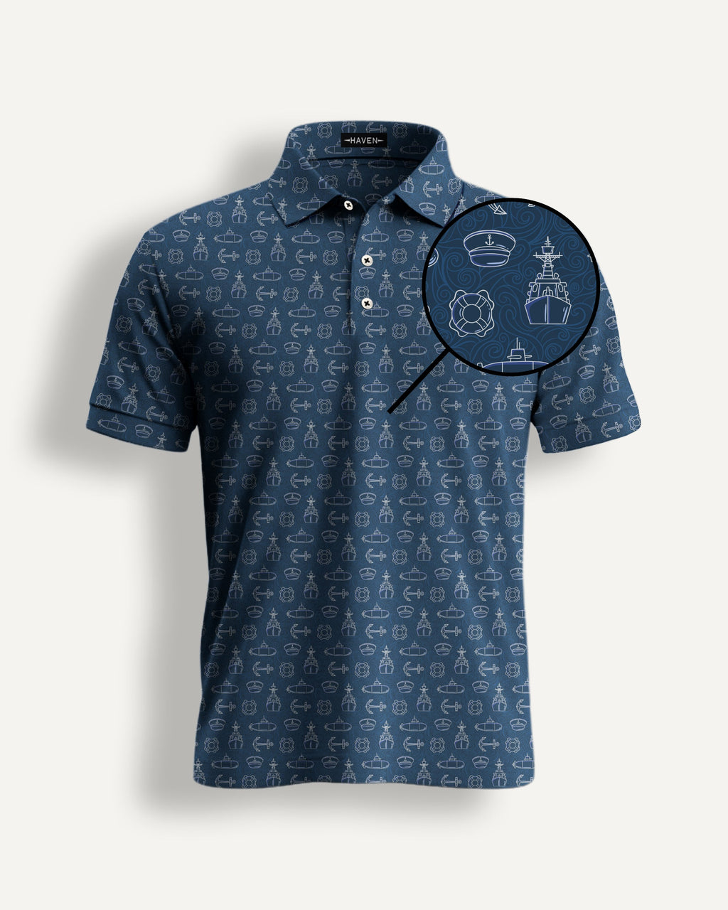 Anchor product photo
