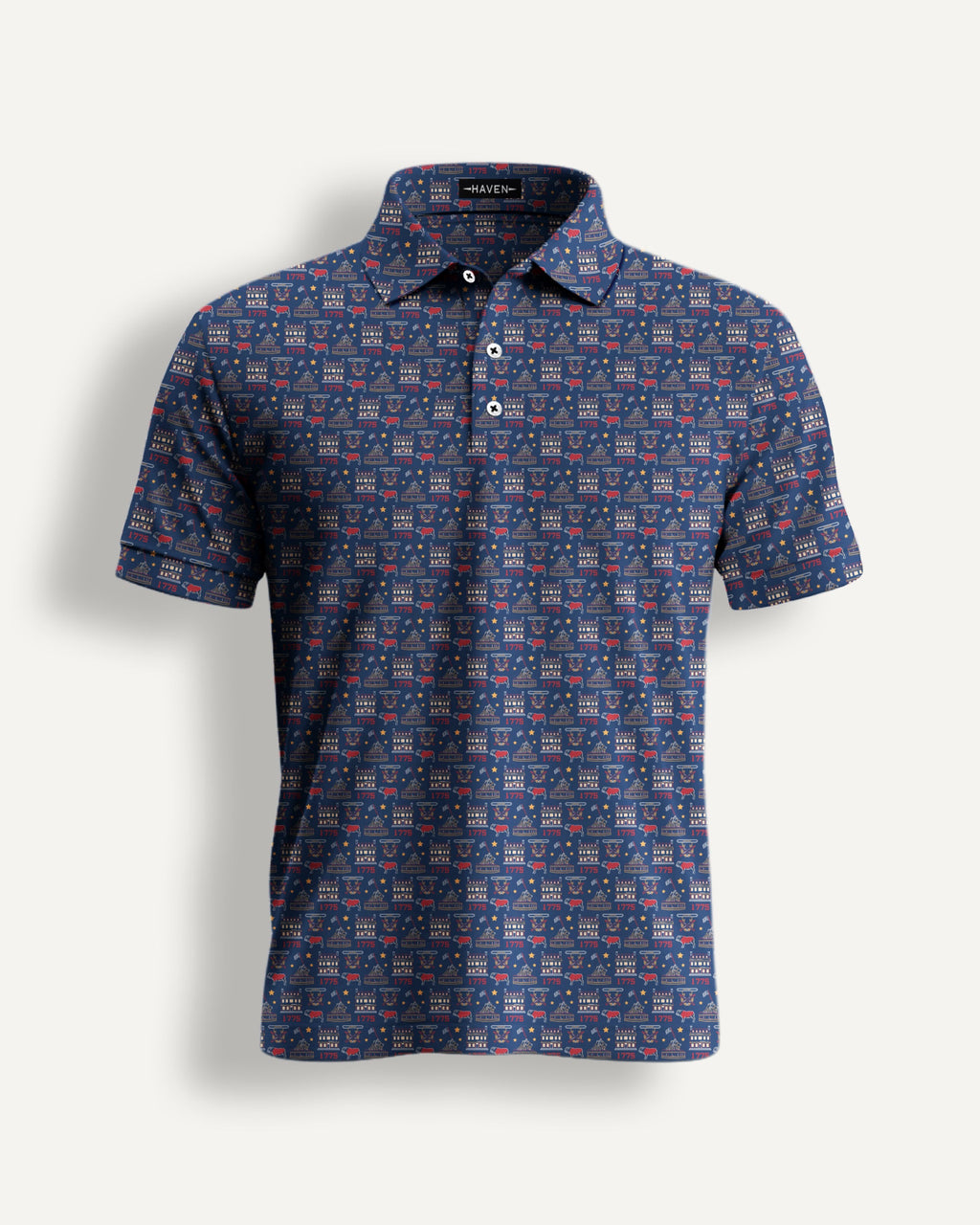 Bulldog alternate product view 1