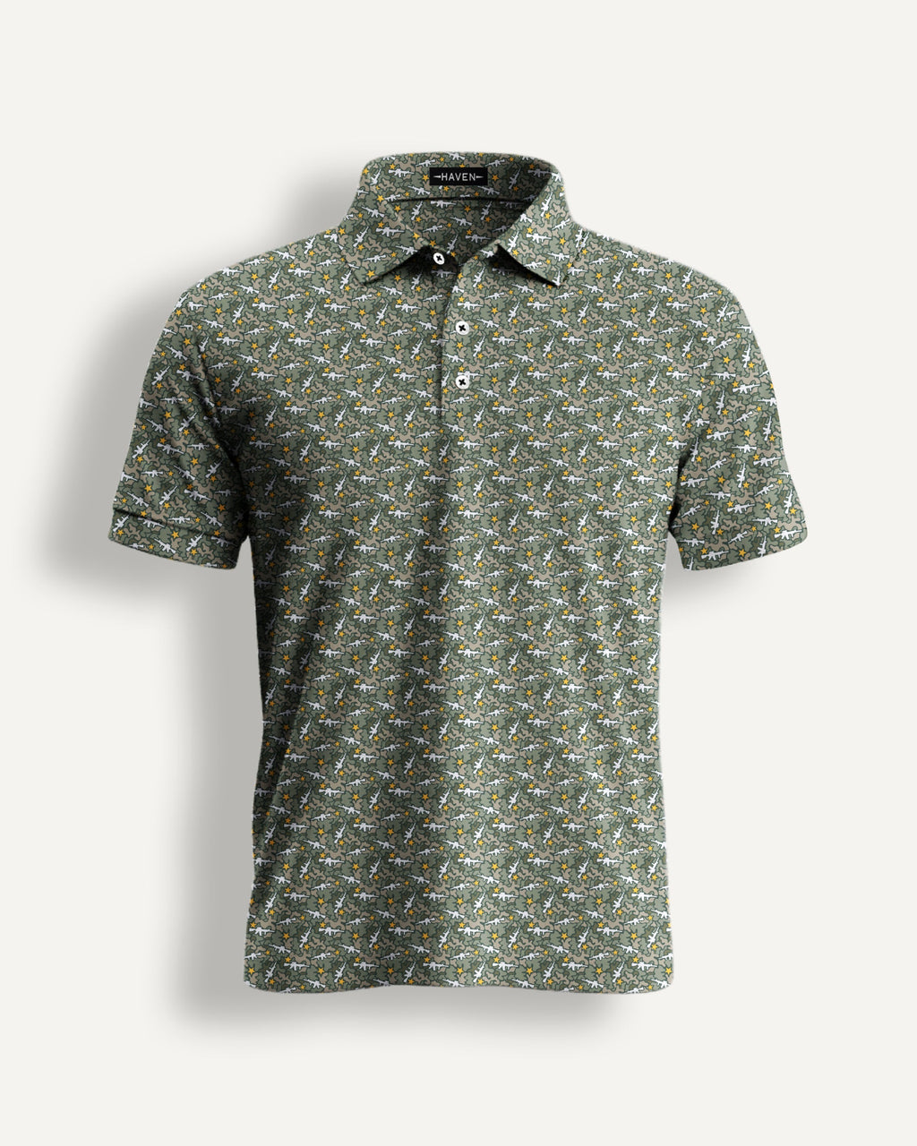 Infantry alternate product view 1