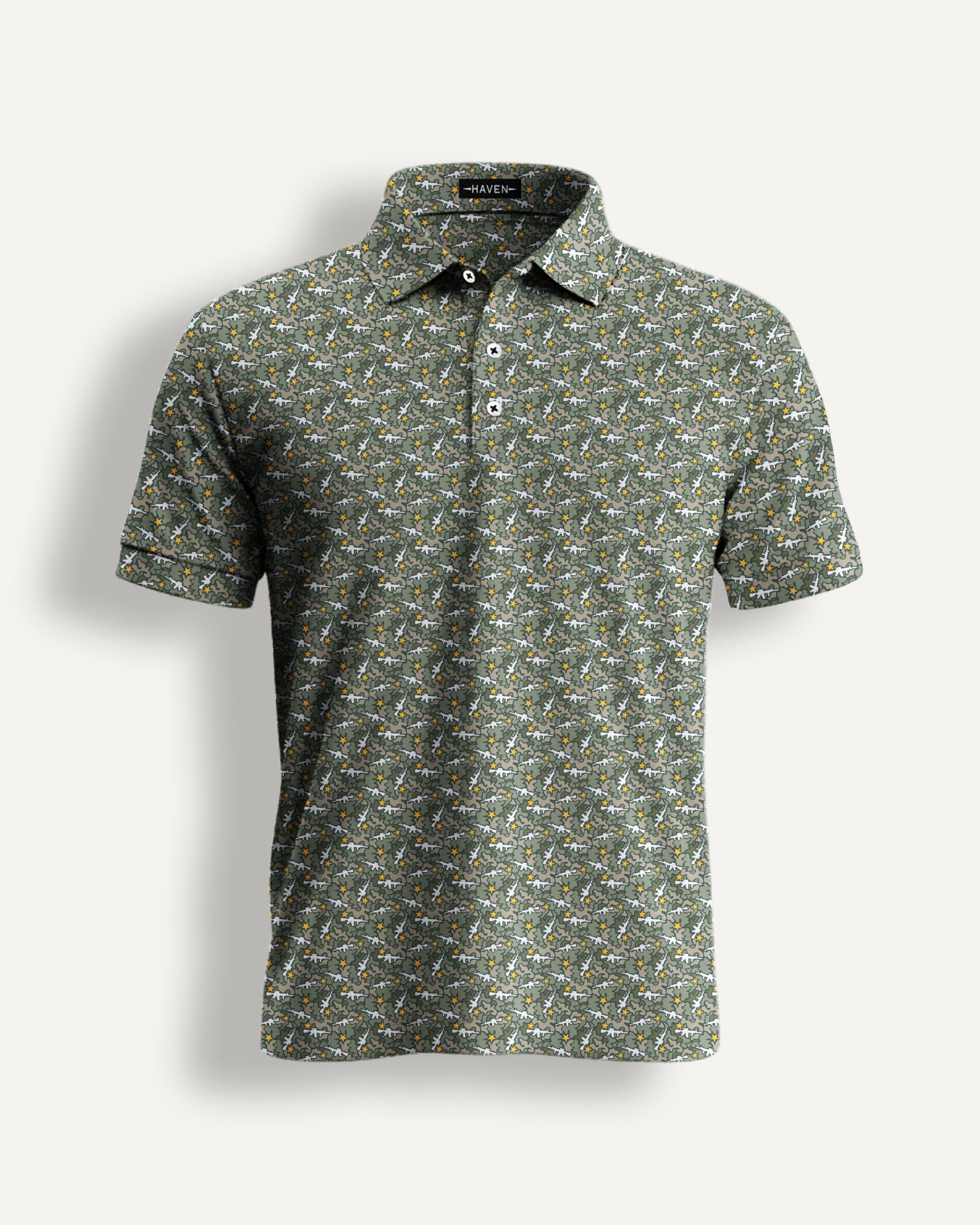 Infantry alternate product view 1