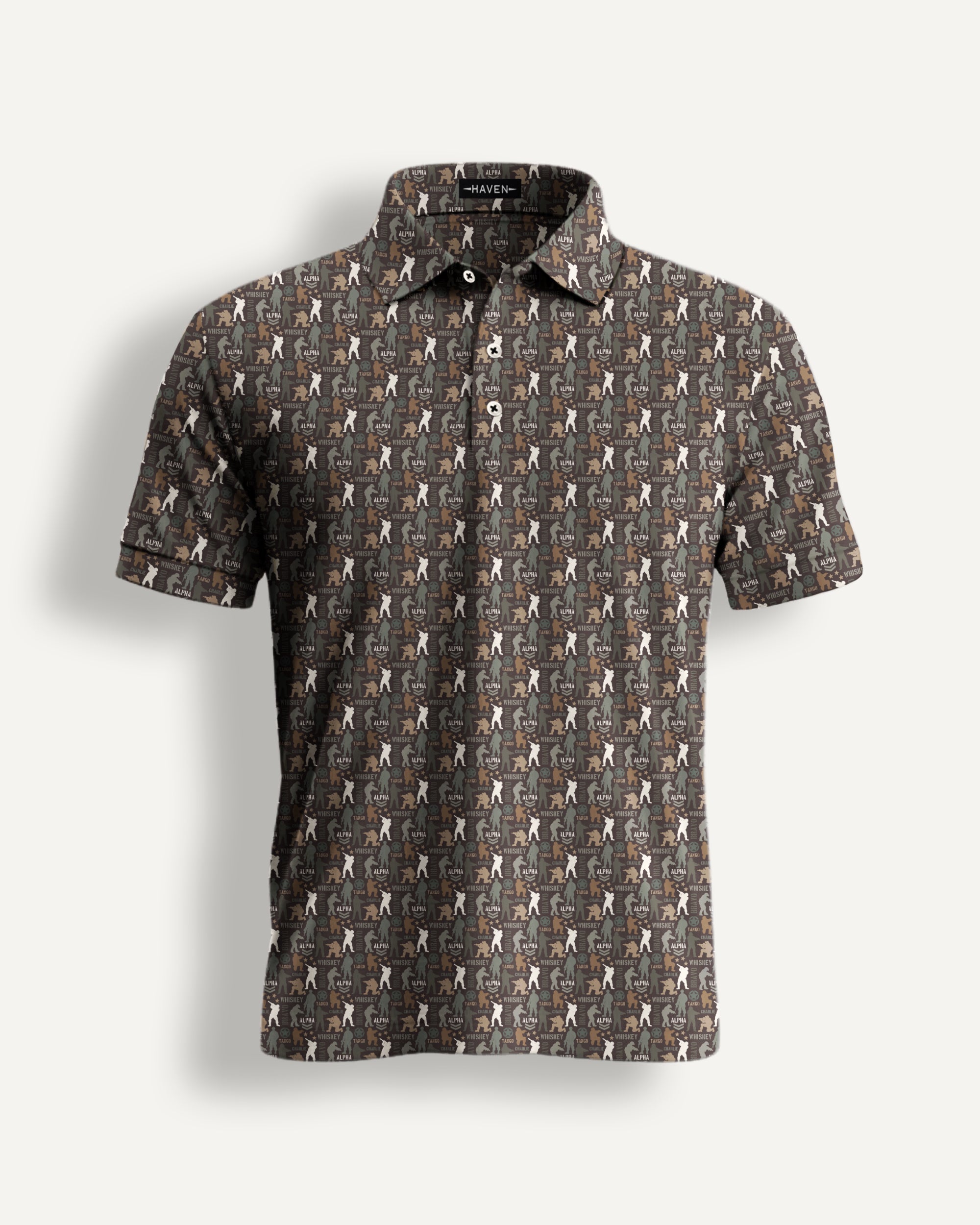 Platoon alternate product view 1