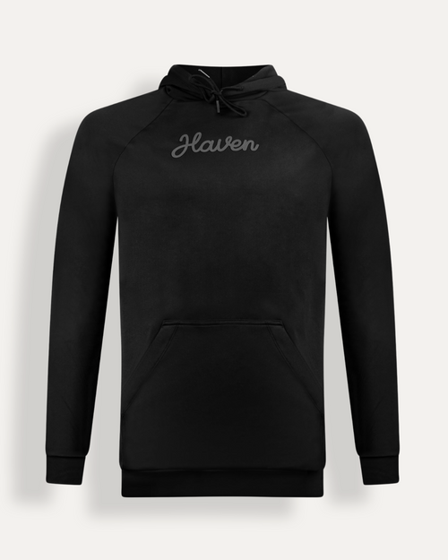 Baby Fade Hoodie product photo
