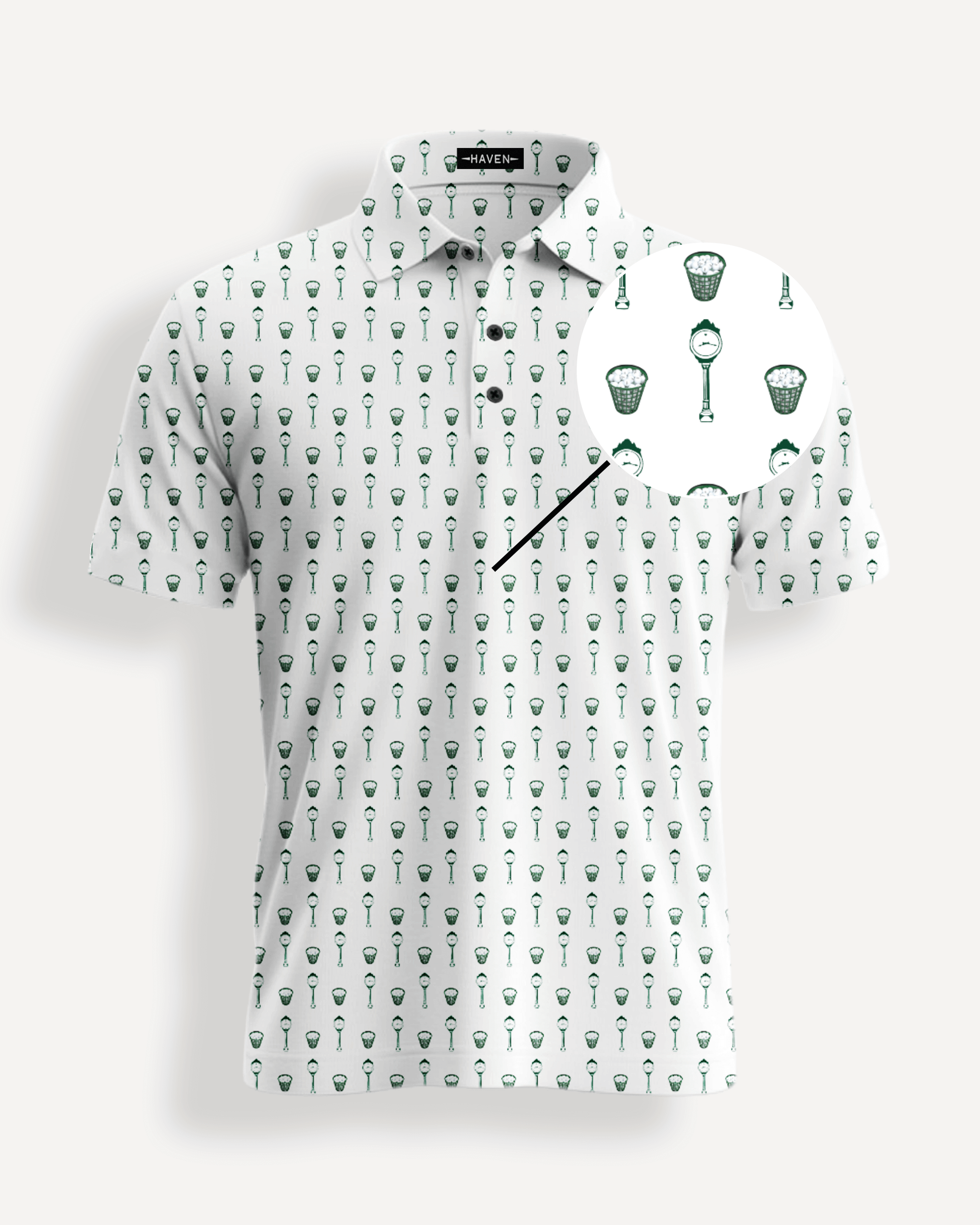The Country Club product photo