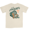 Peach Basket Tee product photo