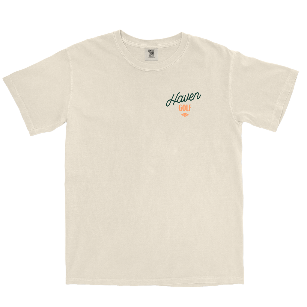 Peach Basket Tee alternate product view 1