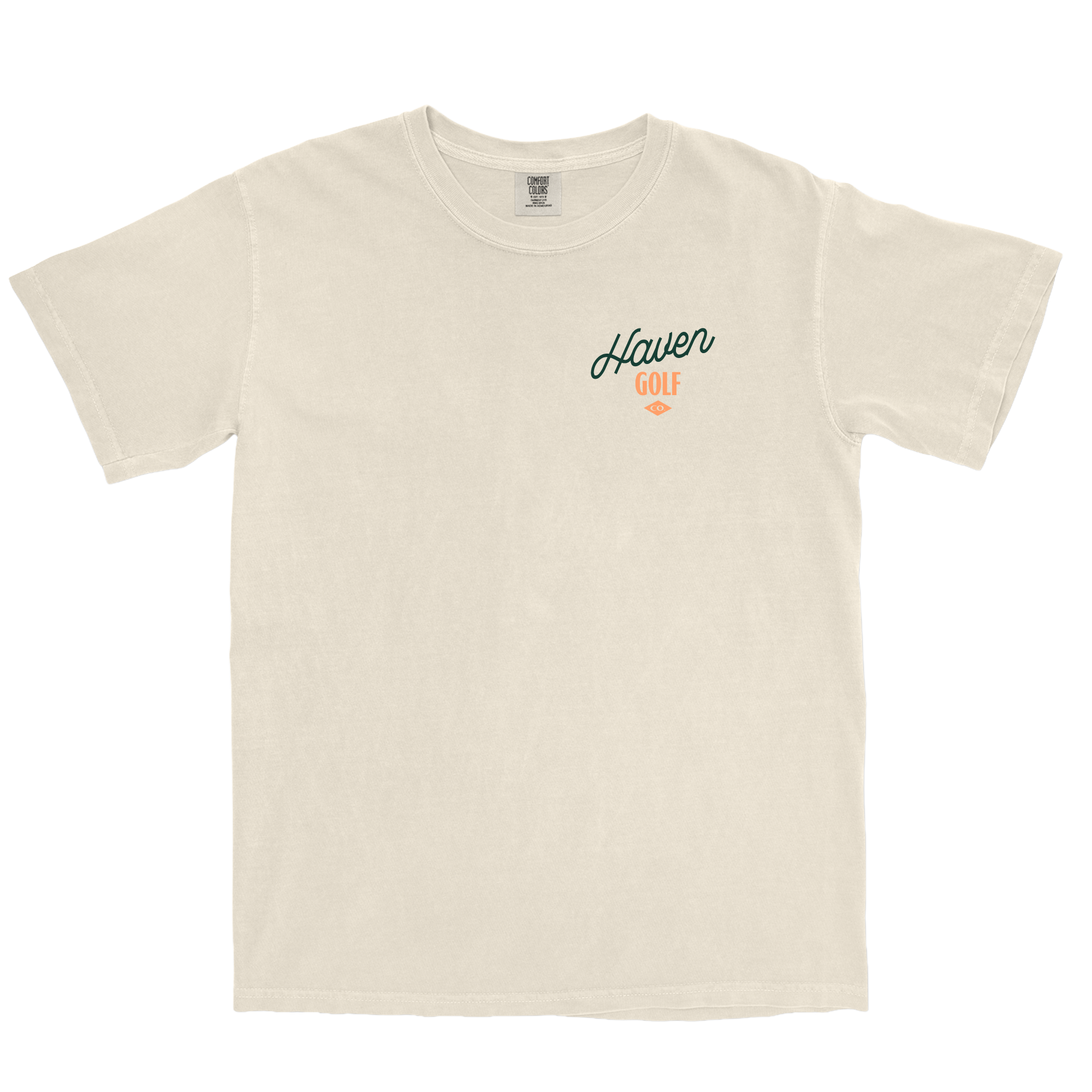 Peach Basket Tee alternate product view 1