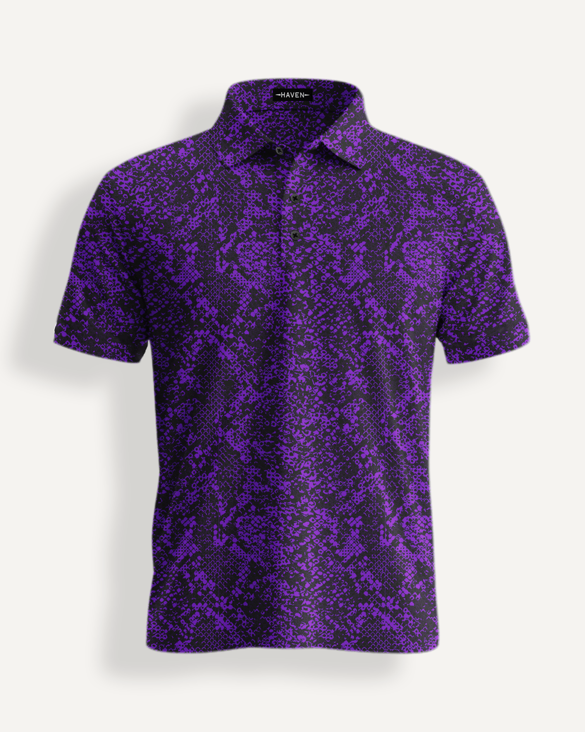 Mamba product photo