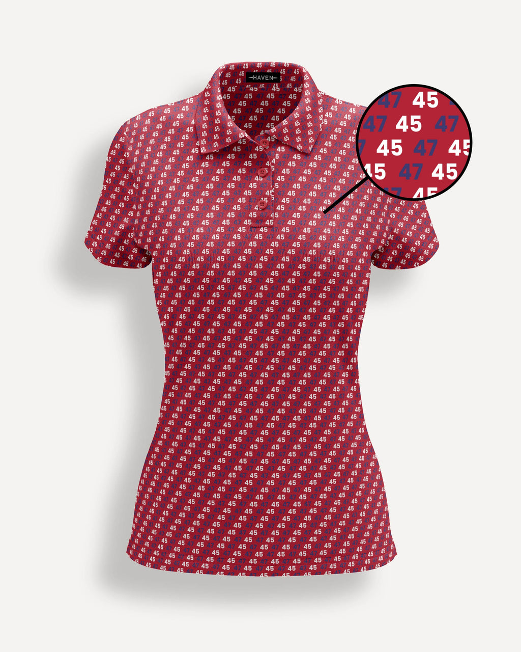 Mrs. Don Polo product photo