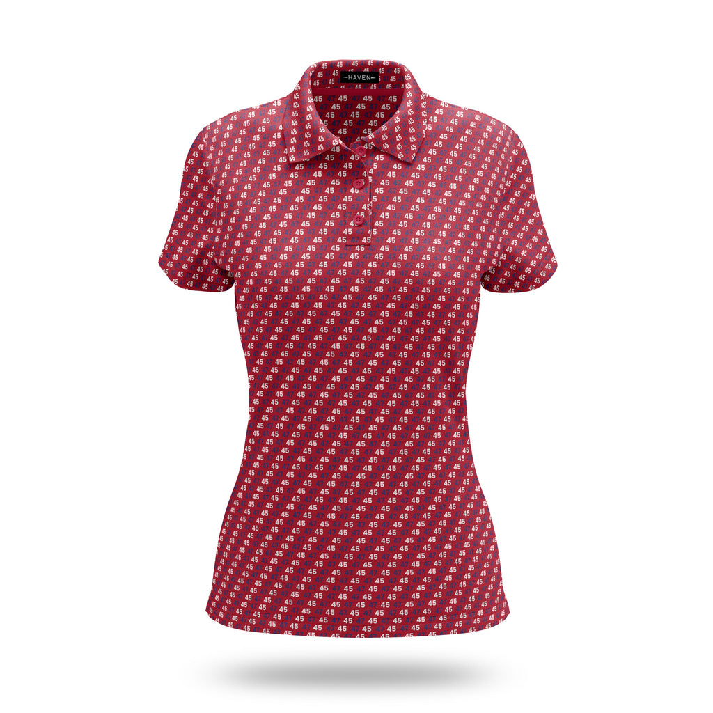 Mrs. Don Polo alternate product view 1