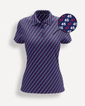 Mrs. Patriot Polo product photo