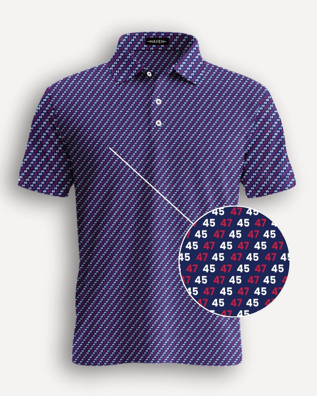 The Patriot product photo