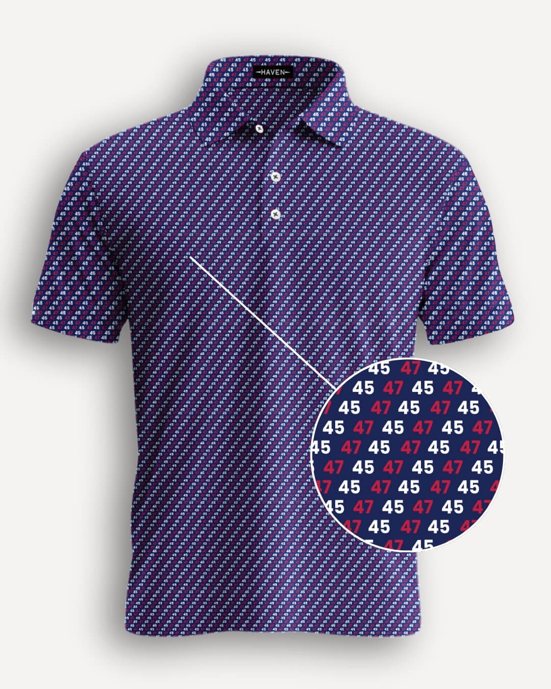 The Patriot product photo