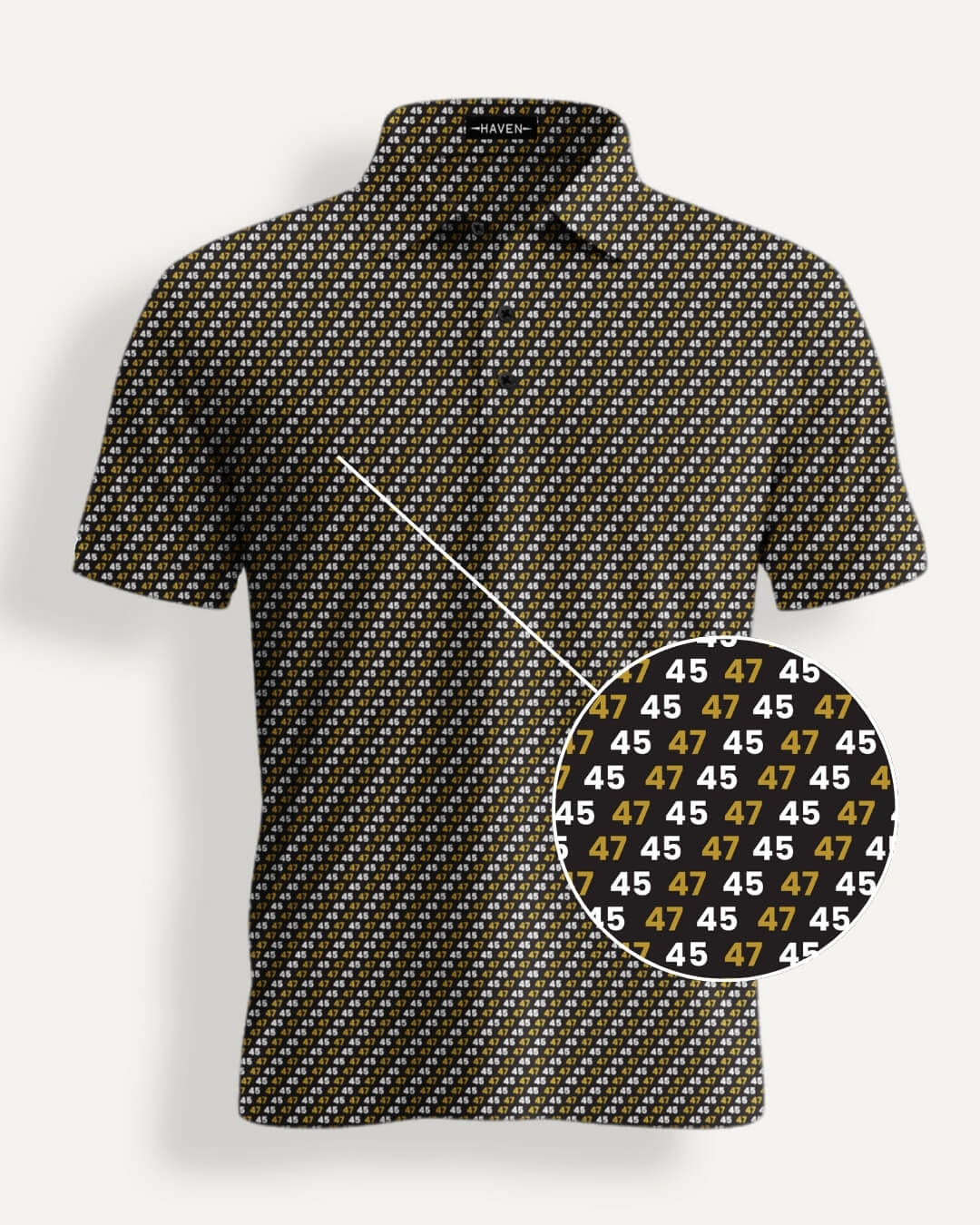 Golden Age product photo