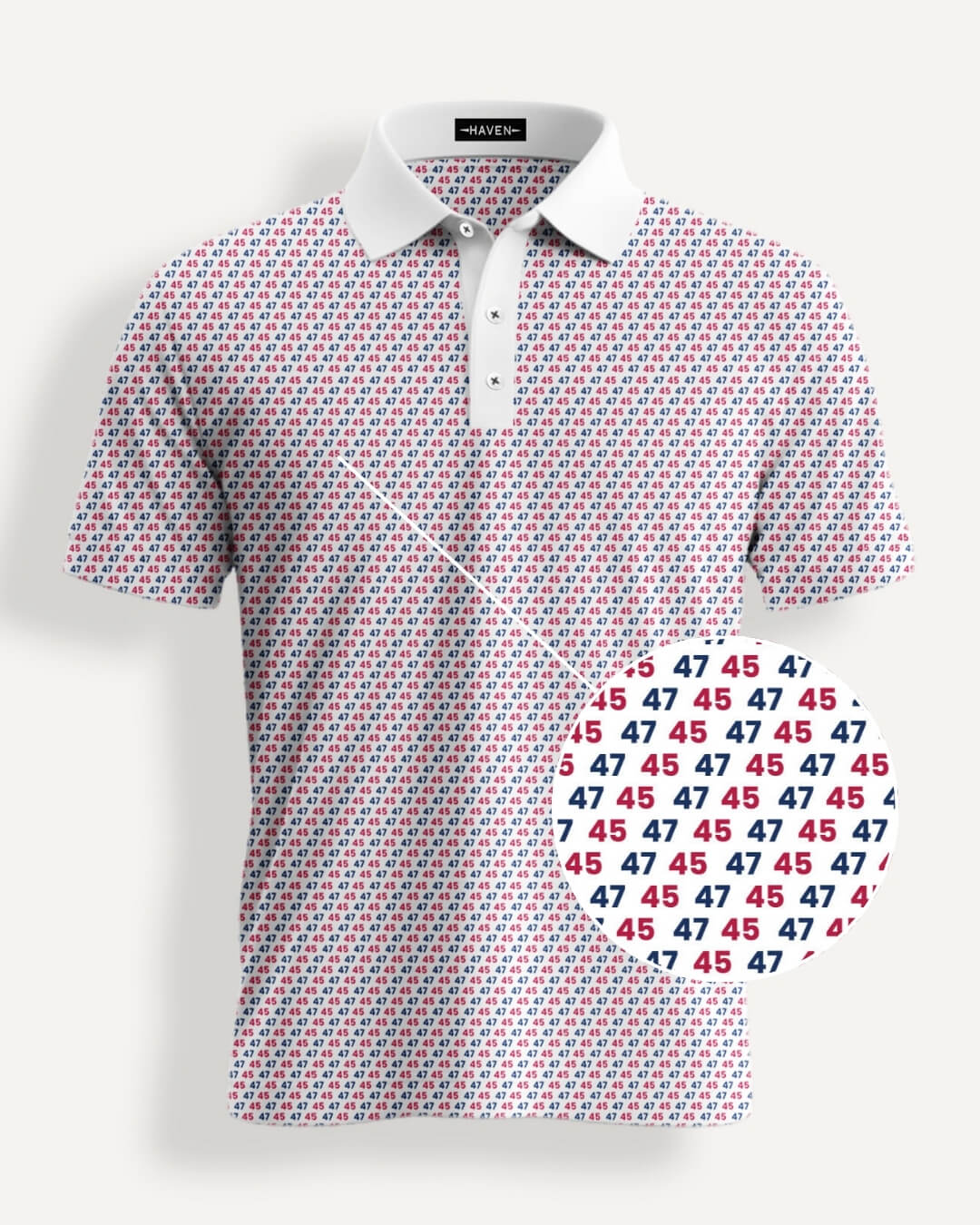 Commander in Chief product photo