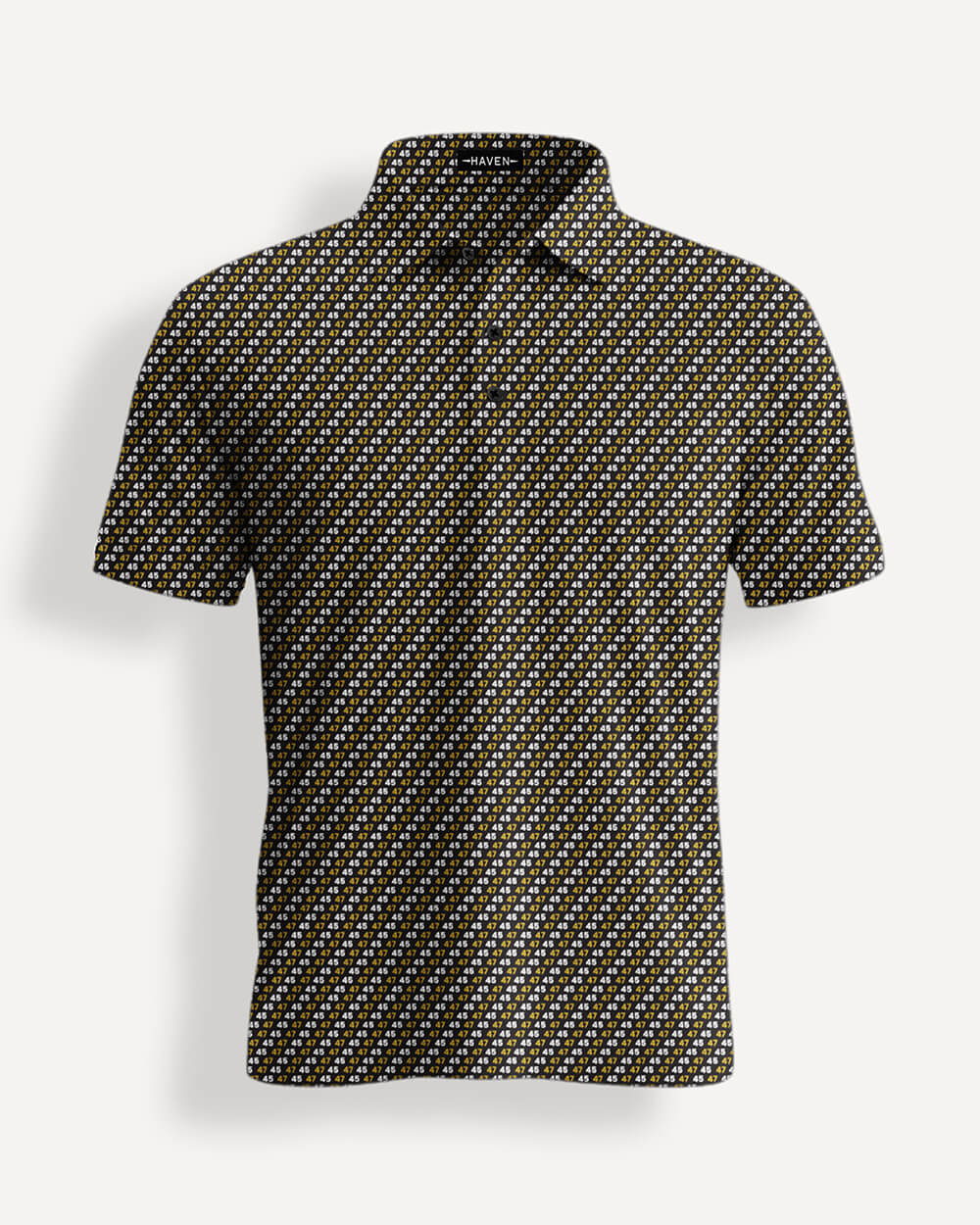 Golden Age alternate product view 1