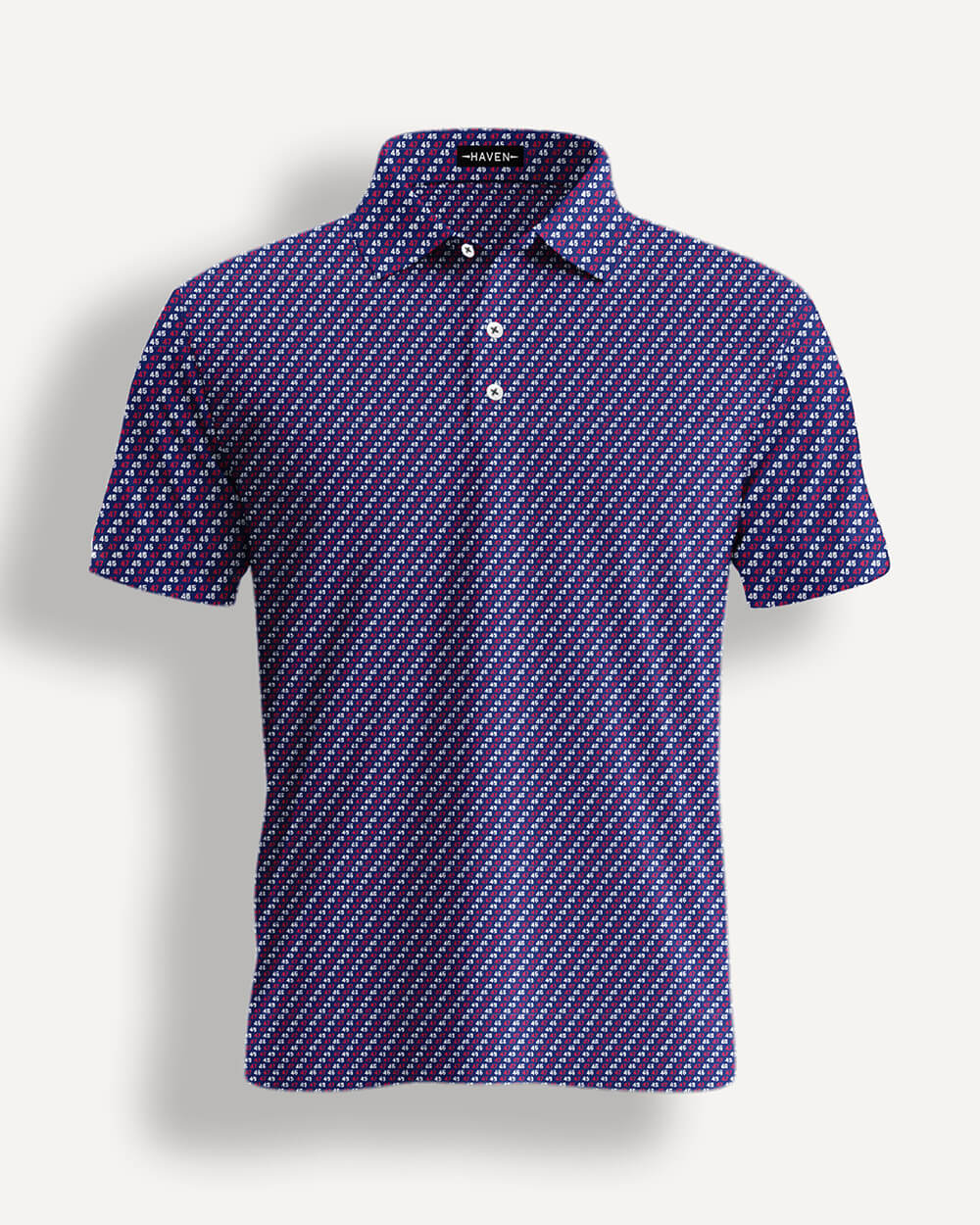 The Patriot alternate product view 1